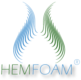 Hem-Foam